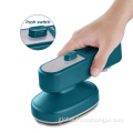 Handheld Garment Steamer Dry Mini Electric iron Portable Handheld Garment Steamer Supplier